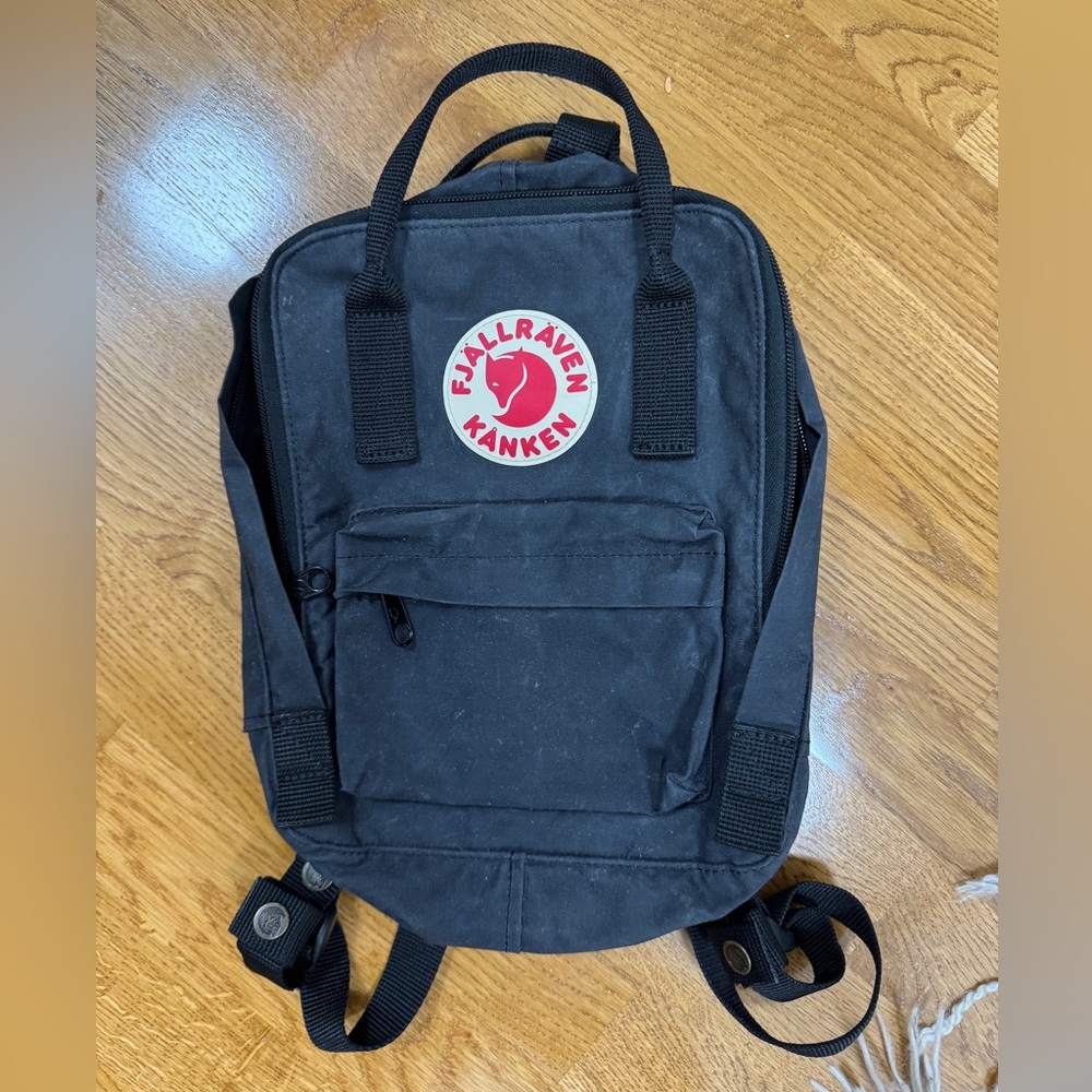 Fjällräven KÅNKEN MINI